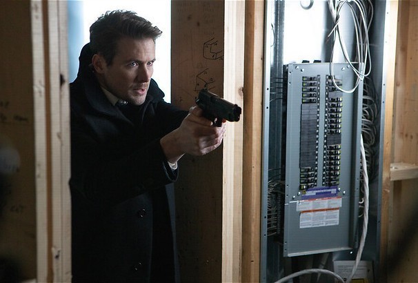 Hudson & Rex een perfecte match