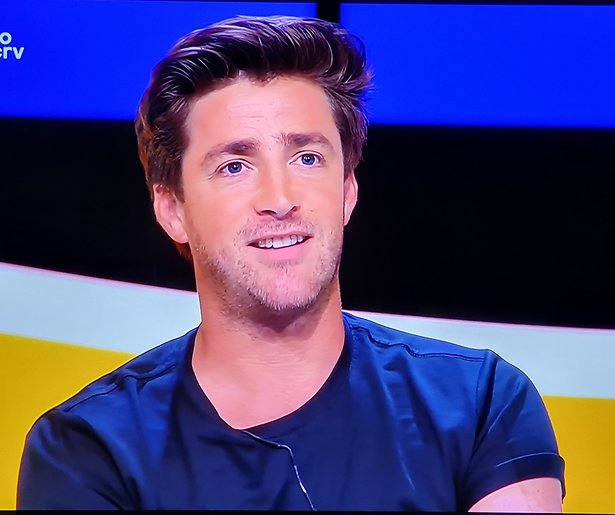 Hugo Kennis emotioneel na onverwachte tegenvaller