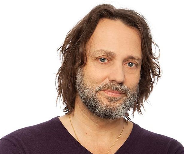 Hugo Borst op tv met dementieprogramma