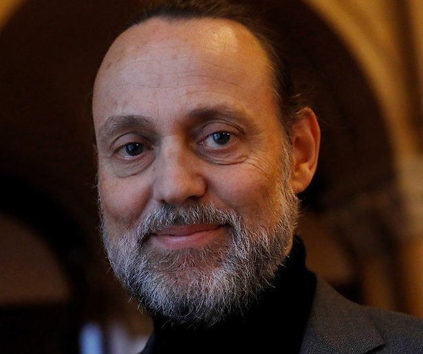 Hugo Borst en Olcay Gulsen mogen mening geven in Dit vindt Nederland