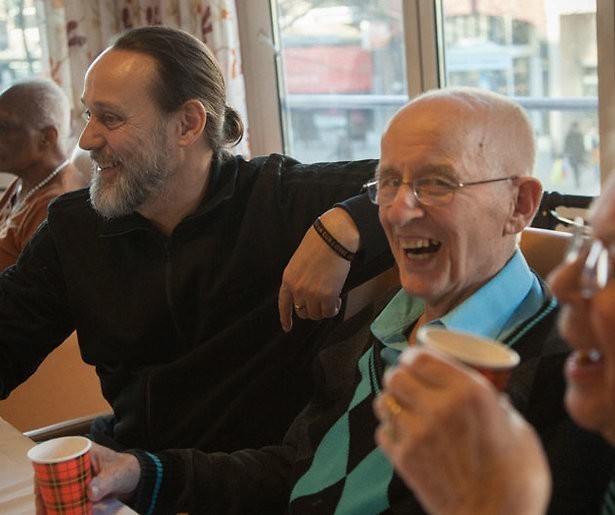 Hugo Borst en Adelheid Roosen maken vierdelig vervolg op In de Leeuwenhoek