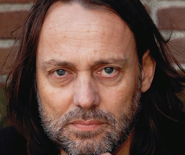 Hugo Borst kampt met claustrofobie