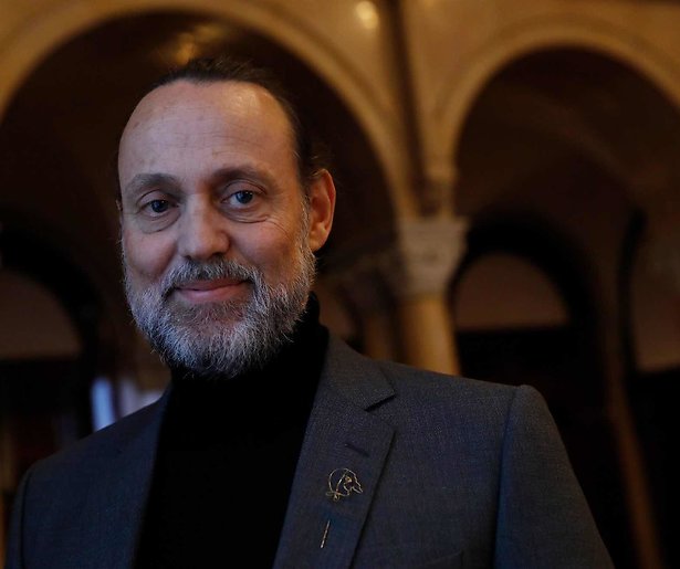 5 stellingen voor Hugo Borst over Oranje