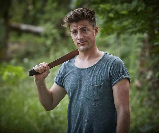 Expeditie Robinson heeft volgende week geen kijkers meer 