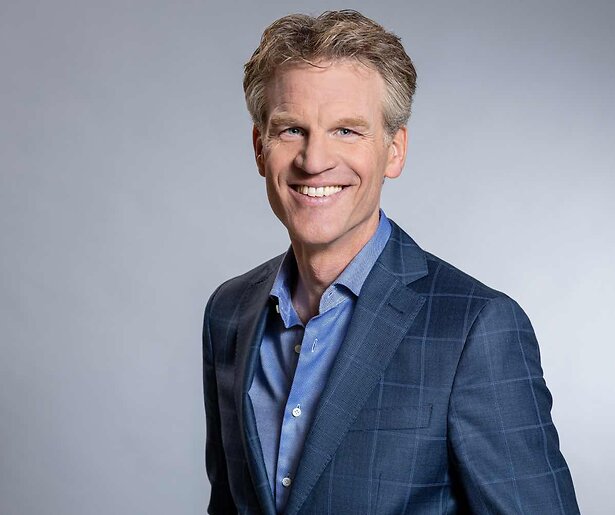 Hugo Logtenberg stopt met Op1