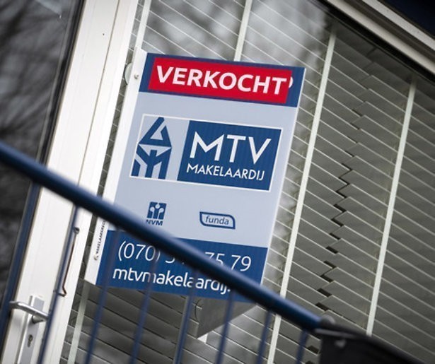 Uitzichtloze huizenjacht