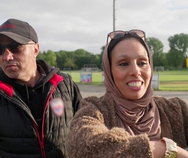 Familie Bakhcha uit Een Huis Vol opnieuw overladen met kritiek: 'Wat een leegte'
