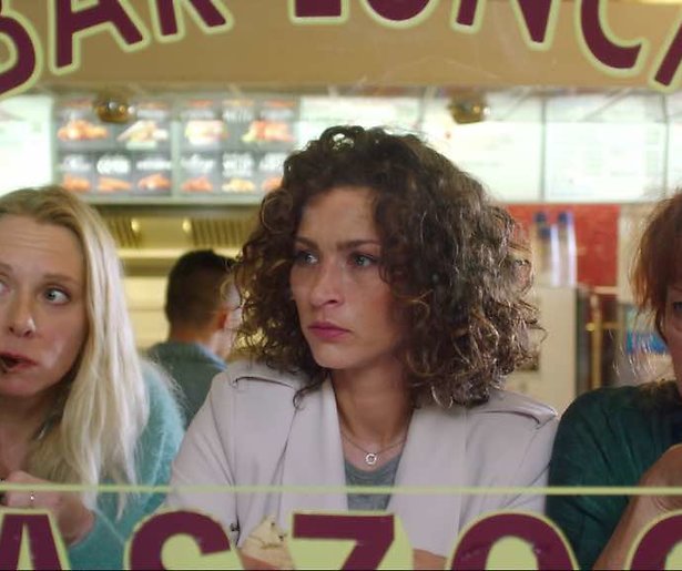 Dit is de gratis Pathé Thuis-film van 7 april 