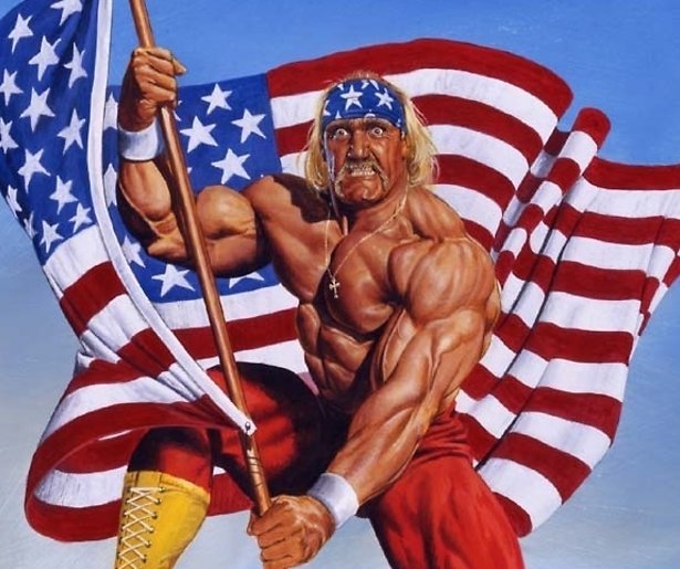 Hulk Hogan vermorzelt mediabedrijf Gawker