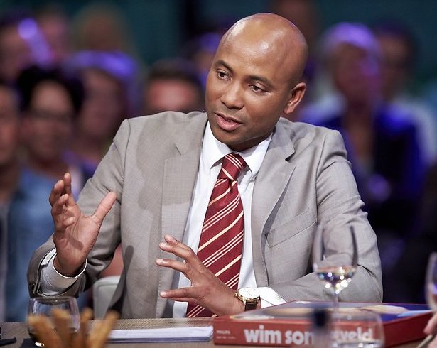 Humberto Tan blijft vechten voor de kijkcijfers van Late Night