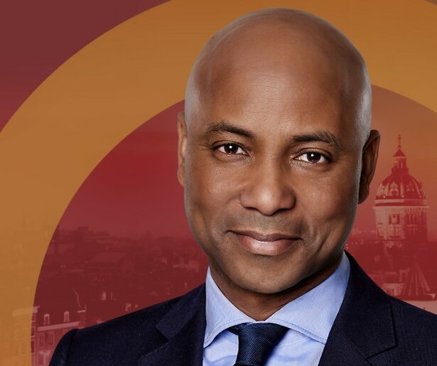 Zondagse talkshow Humberto Tan krijgt een vervolg