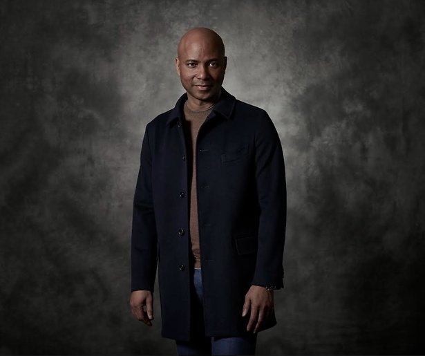 The Passion strikt Humberto Tan als verteller