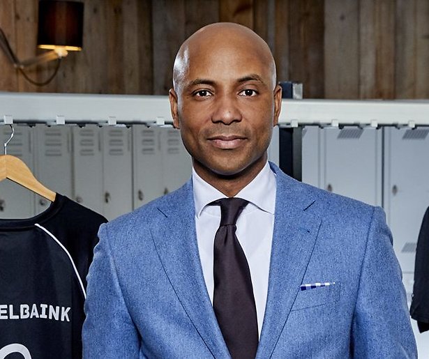 Humberto Tan blikt vooruit op de Champions League