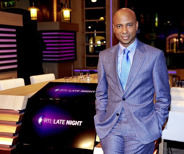 Boze ouders hekelen RTL Late Night