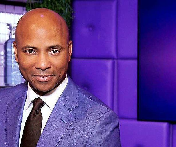 Humberto Tan gaat radio maken bij de NPO