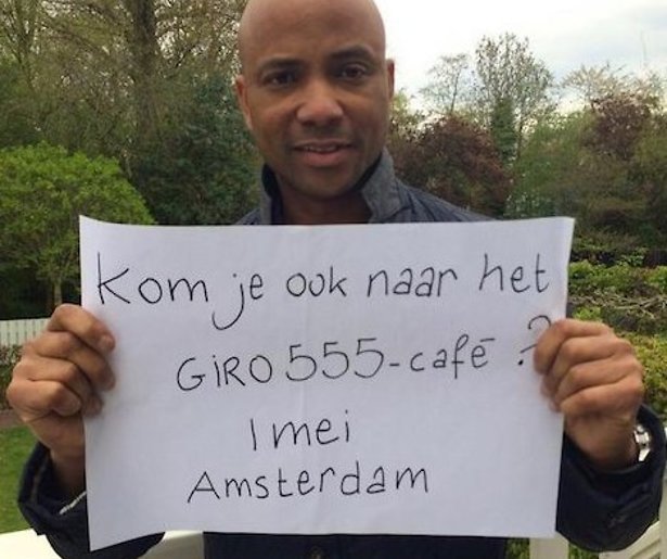 Actiedag Nederland Helpt Nepal live te volgen op tv en radio