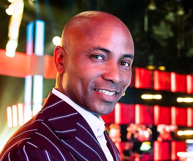 Talkshow Humberto verruilt Amsterdam voor Scheveningen