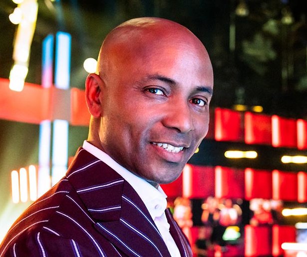 Presentator Humberto Tan wil bij RTL blijven