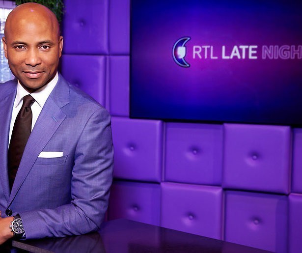 Humberto Tan kan nog altijd niet naar RTL Late Night kijken