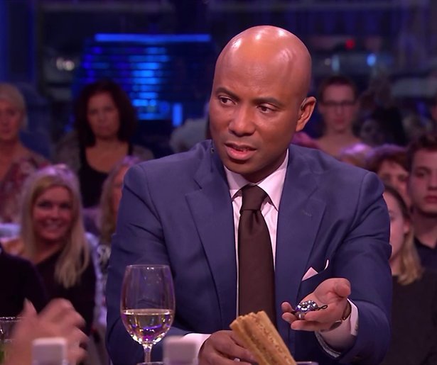 De TV van gisteren: Humberto in top 3 dankzij Gordon en The Voice