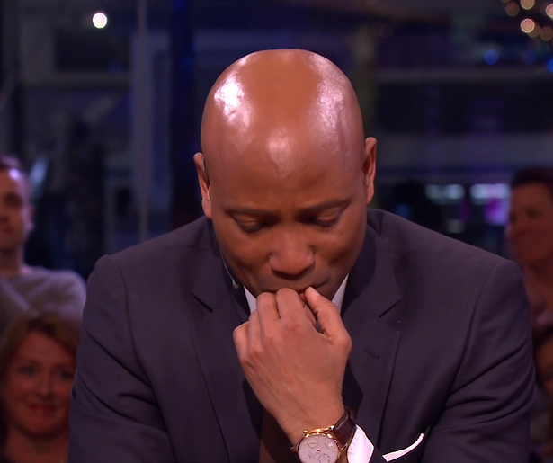 Humberto Tan vertrekt bij RTL Late Night