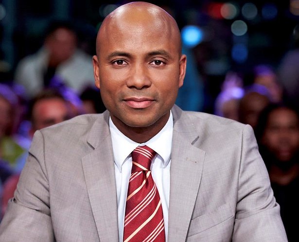 Humberto Tan en Marco Borsato samen in Het Perfecte Plaatje