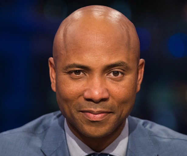 Humberto Tan zegt nooit 'nooit' tegen DWDD