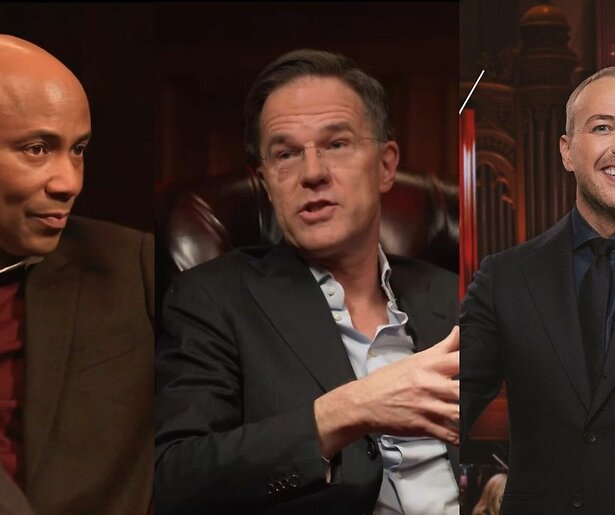 De TV van gisteren: kritiek op RTL Tonight met Rutte en lof voor Maestro
