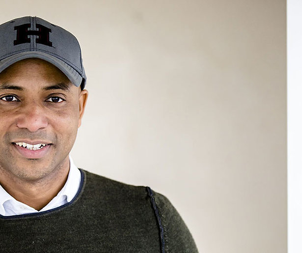 Humberto Tan in Madame Tussauds 