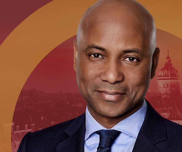 De TV van gisteren: kijkcijfers Humberto Op Zaterdag blijven mager