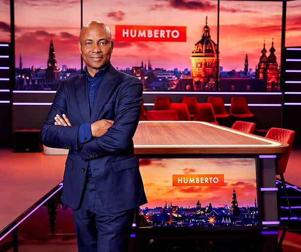 Na Beau is ook Humberto boos op Renze