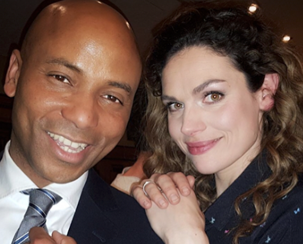 BN'ers nemen met foto's en filmpjes afscheid van Humberto