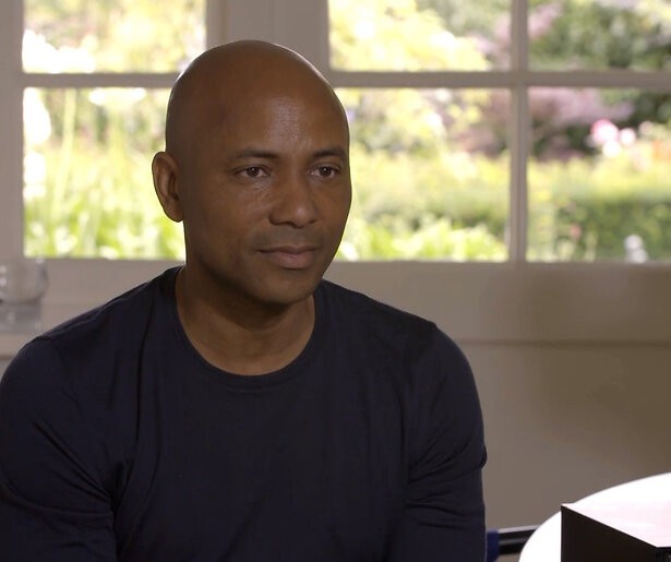 Humberto Tan maakt documentaire over ongeluk met stint in 2018