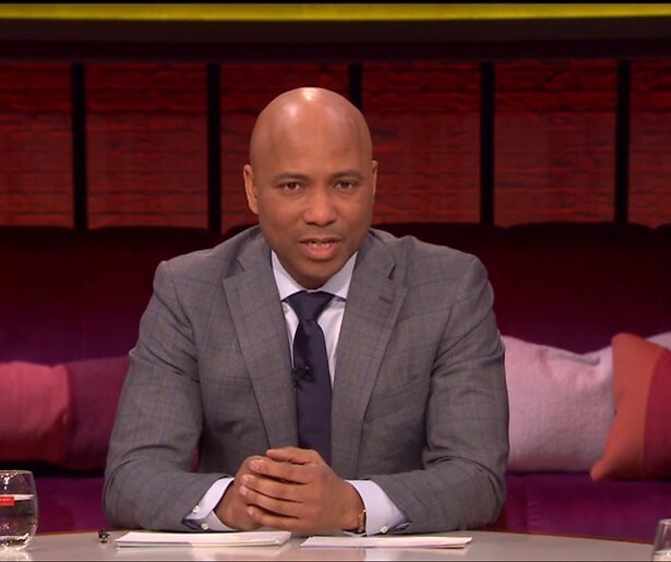 Humberto Tan houdt rekening met einde late night talkshow: Zou zomaar kunnen