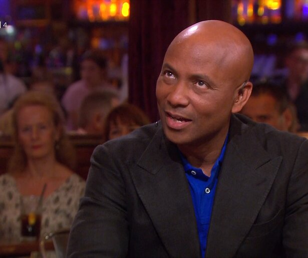 Kijkers blijven klagen over herrie bij Humberto à Paris