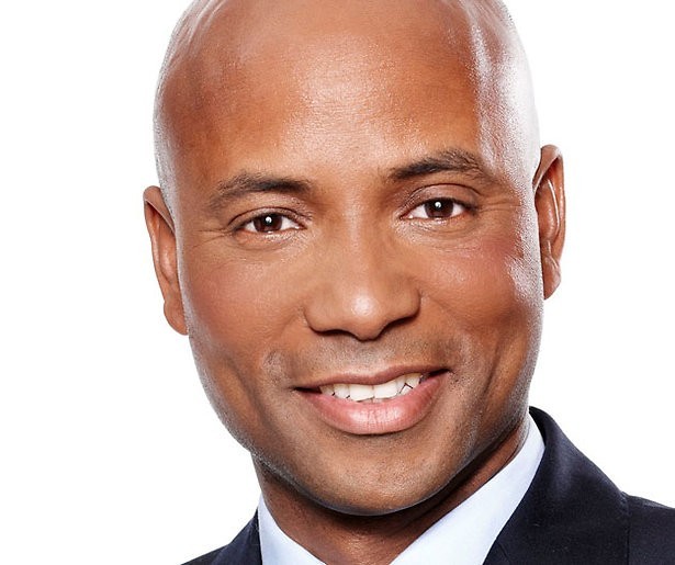 Humberto Tan in nieuw programma The repair shop