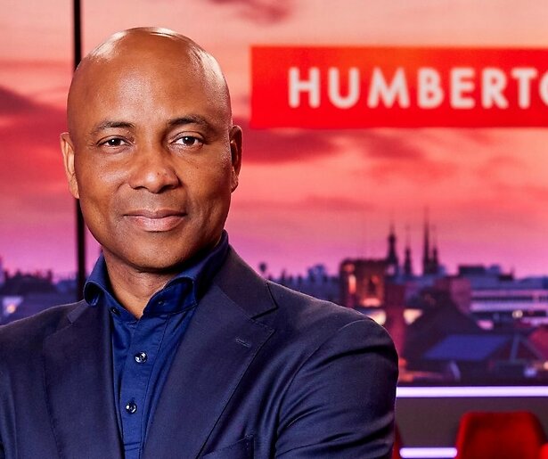 Humberto Tan terug met talkshow op RTL4: dit is wanneer