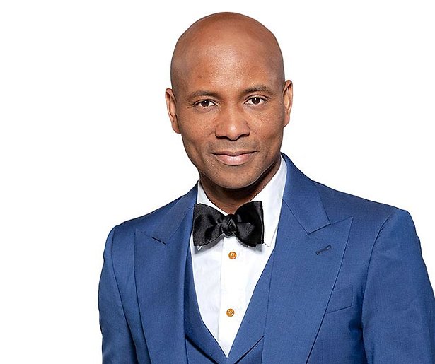 Humberto Tan boos op Facebook-oplichters 