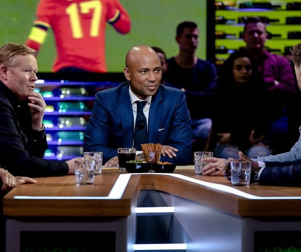Humberto Tan verdedigt keuze RTL voor Champions League