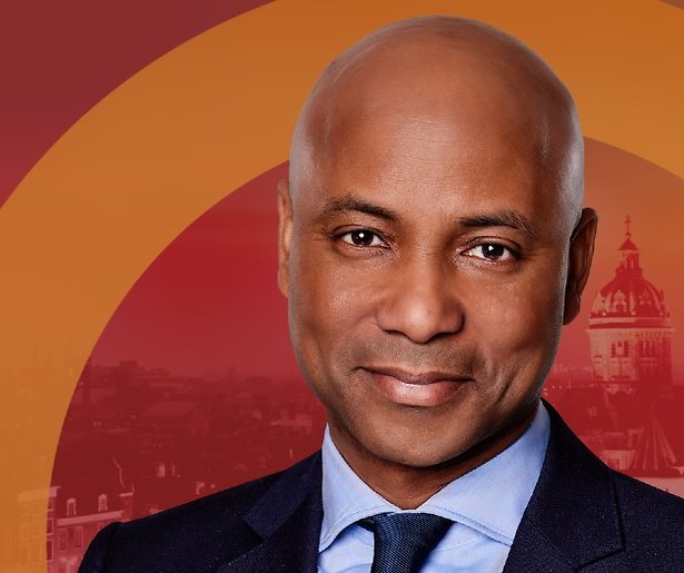 Op deze datum gaat de talkshow van Humberto Tan in première