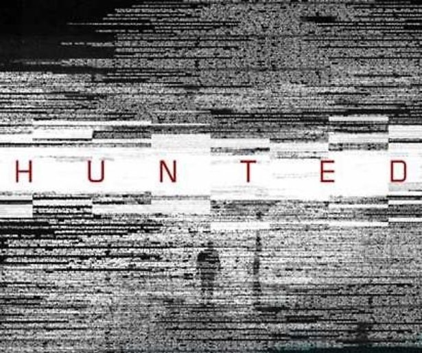 Spraakmakend televisiespel Hunted naar Nederland