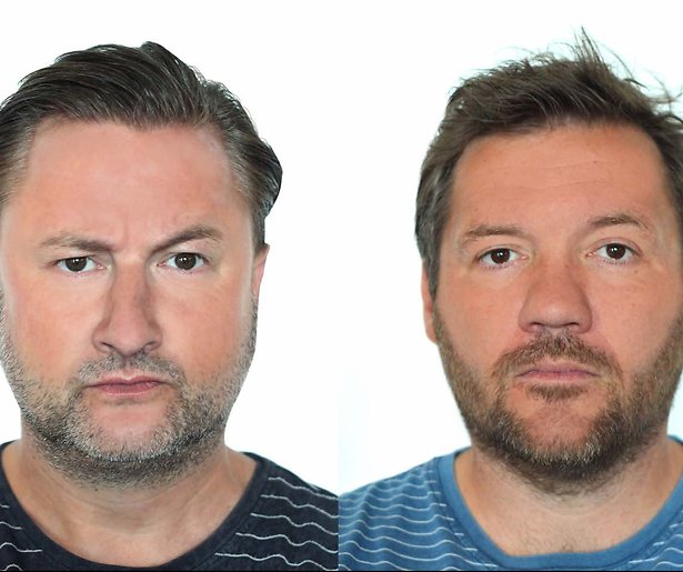 Kijkers verbaasd over finale Hunted VIPS: 'Is dit gescript?'