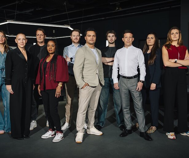 Zien: eerste beelden van nieuw seizoen Hunted