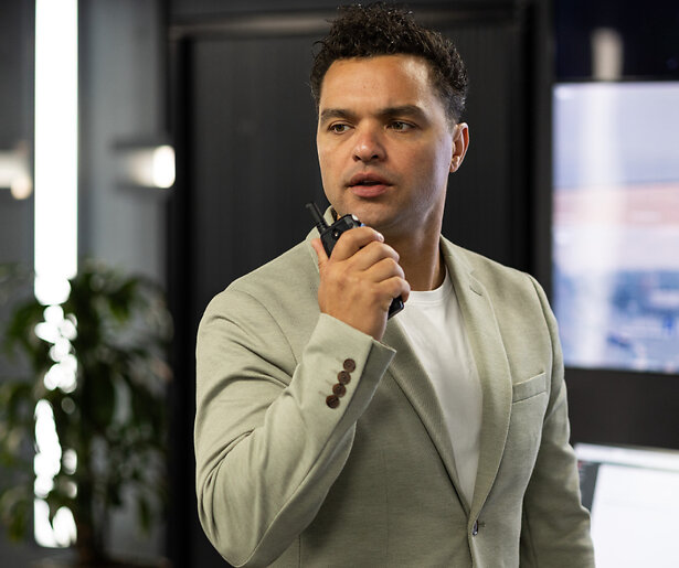 Wanneer is de finale van Hunted VIPS te zien?