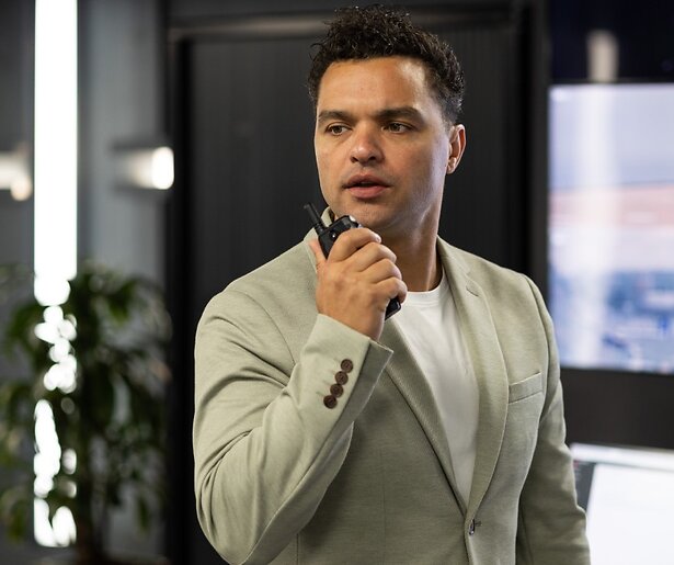 Nieuw seizoen Hunted VIPS later van start 