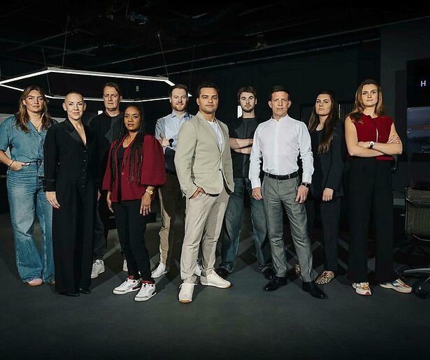 Goed in verstoppen? Meld je dan aan voor Hunted