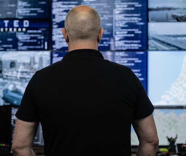 Dit zijn de deelnemers van Hunted into the Wild VIPS