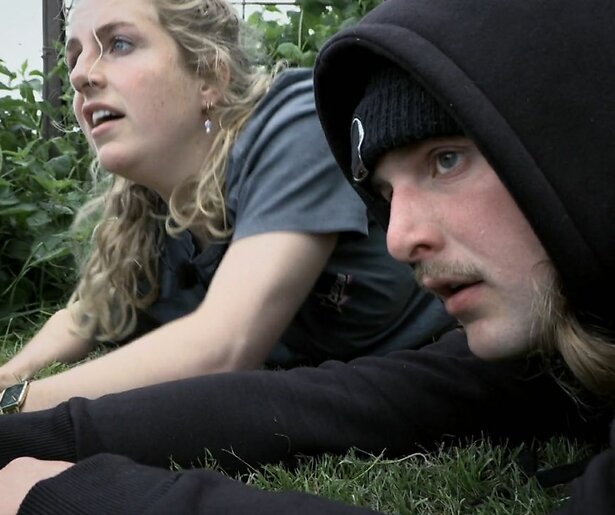 De TV van gisteren: spannende finale van Hunted trekt 766.000 kijkers