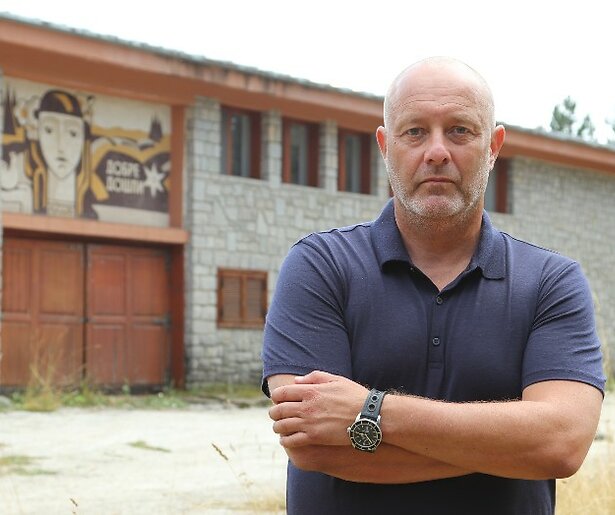 Wie haalt het extractiepunt in de finale van Hunted into the Wild?