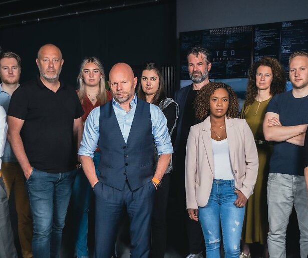 Eerste namen nieuw seizoen Hunted VIPS bekend